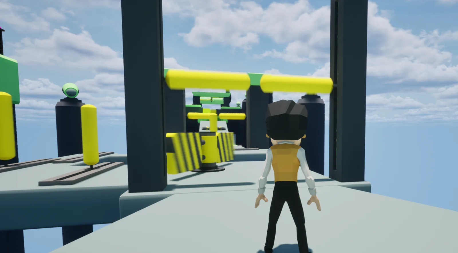 Fatal Run · image 1