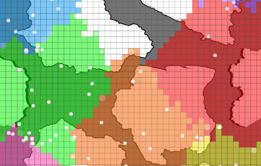 Pixel Territory 2D · image 1